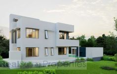 Unique 3-Bed Garden Pool Villa, Lamai